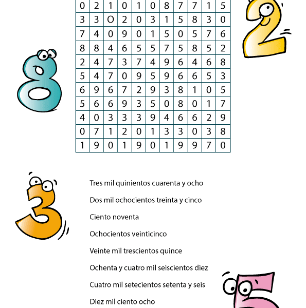 Descubre la mejor herramienta en línea para crear sopas de letras en