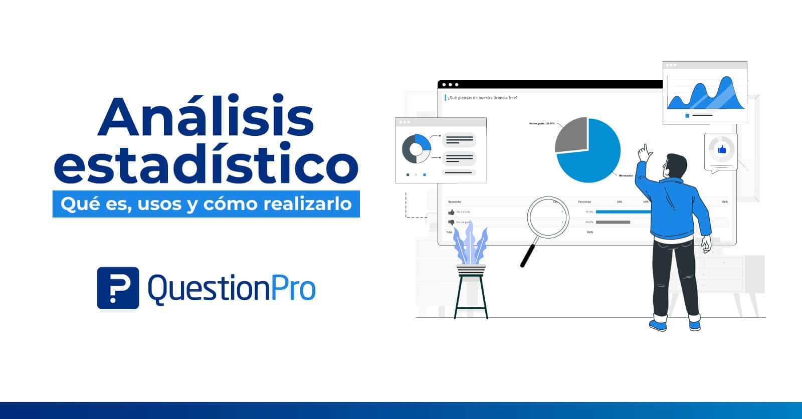 analisis estadistico