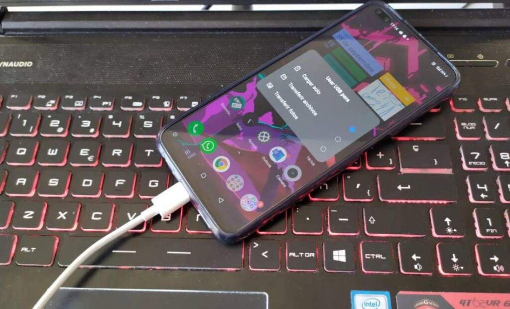 Guía completa: Cómo emular Android en tu PC de forma sencilla ...