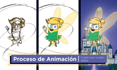 animacion 2d