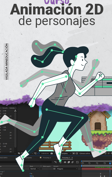 Los mejores programas gratuitos de software para animación 2D ...