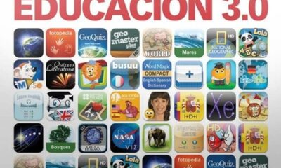 aplicaciones educativas