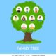 arbol genealogico