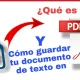 archivos pdf