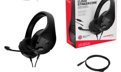 auriculares hyperx