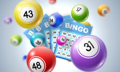 bingo virtual