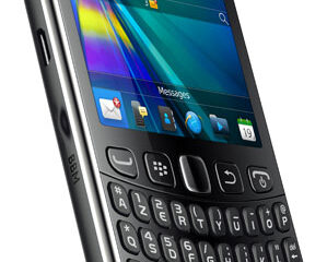 blackberry 9320