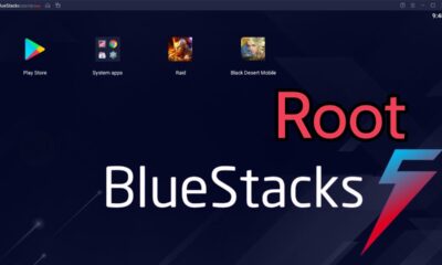 bluestacks 5