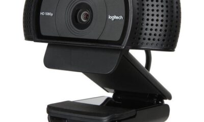 camara logitech