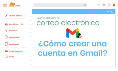 correo electronico