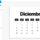 crear calendario