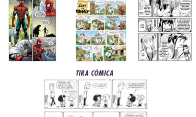 crear comic