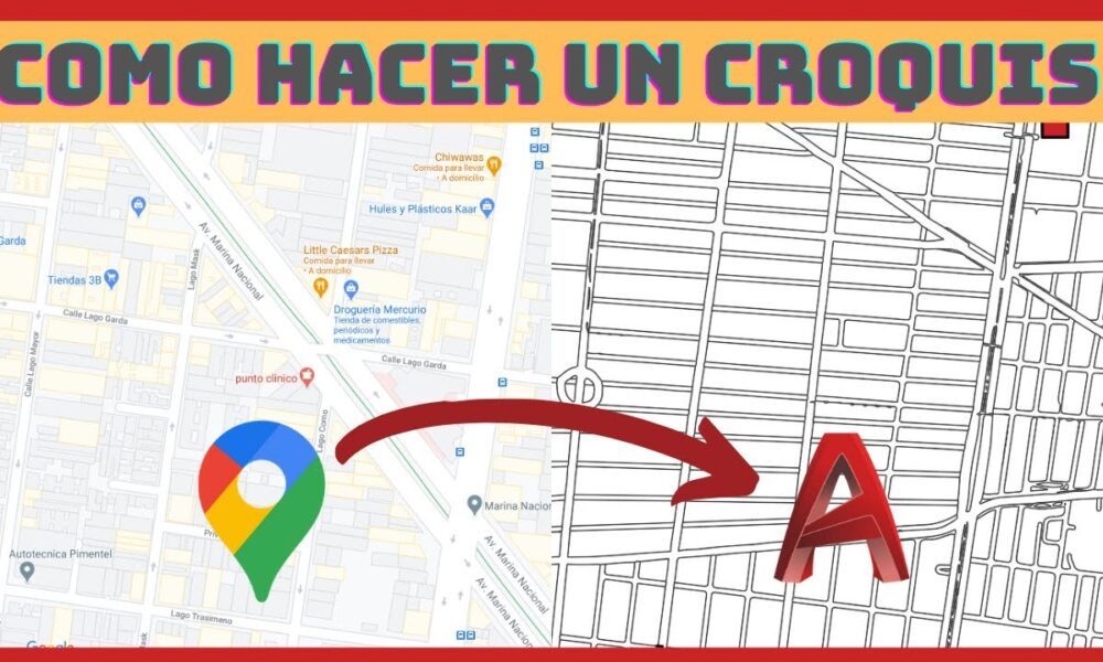 Las Mejores Aplicaciones Para Hacer Croquis En Tu M Vil Software Para Todo