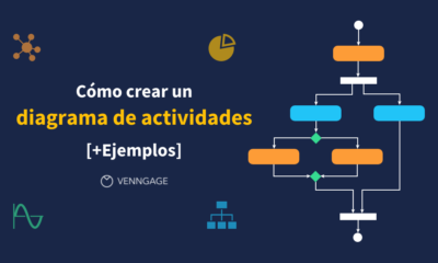 crear diagramas