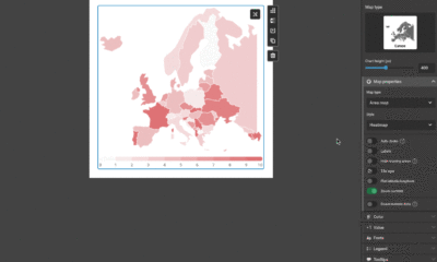 crear mapas