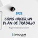 crear plan