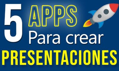 crear presentaciones