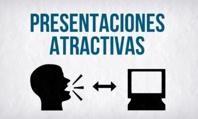 crear presentaciones