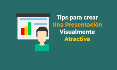 crear presentaciones