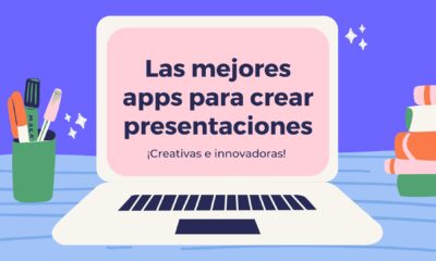 crear presentaciones