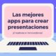 crear presentaciones