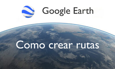 crear rutas