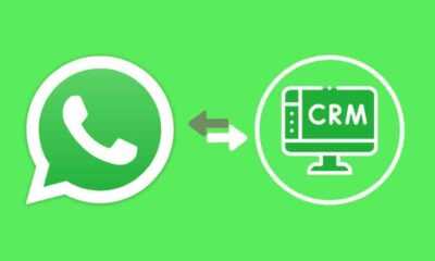 crm whatsapp