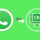 crm whatsapp