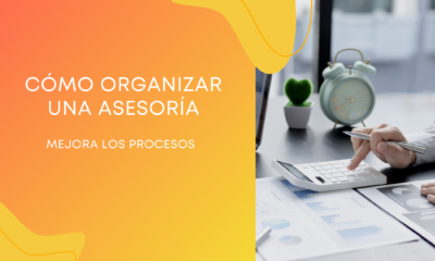 desarrollar asesoria