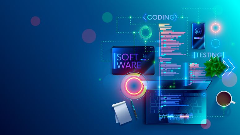 desarrollo software