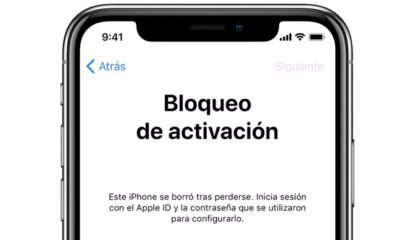 desbloquear iphone