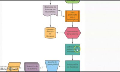 diagrama flujo