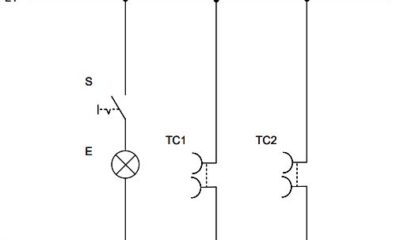 diagramas electricos