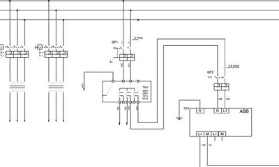 diagramas electricos