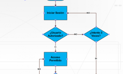 diagramas flujo