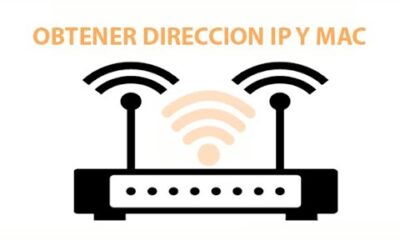 direccion ip