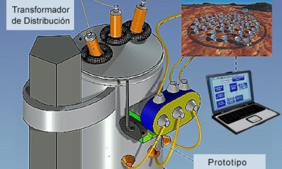 dispositivo electronico