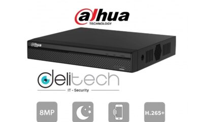 dvr dahua