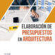 elaborar presupuestos