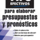 elaborar presupuestos