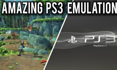 emulador ps3