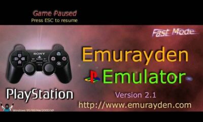 emulador psx