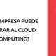 erp nube