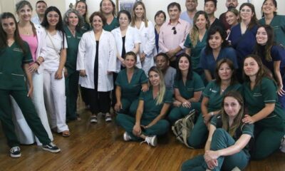 estudiantes medicina