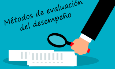 evaluar desempeno