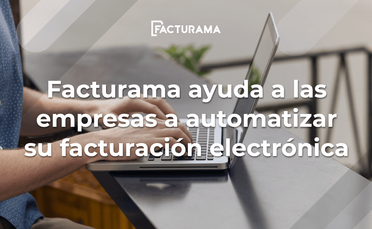 facturacion electronica