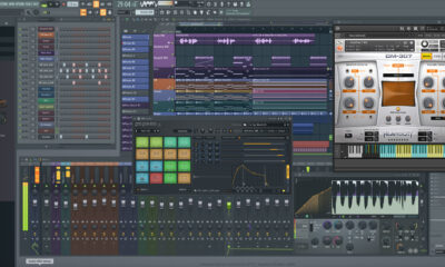 fl studio