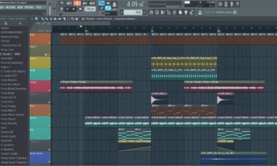 fl studio