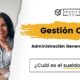 gestion administracion