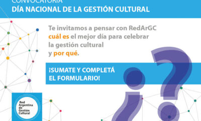 gestion cultural